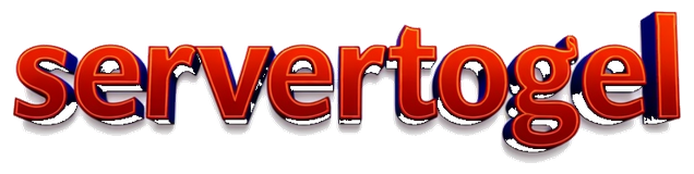 servertogel logo