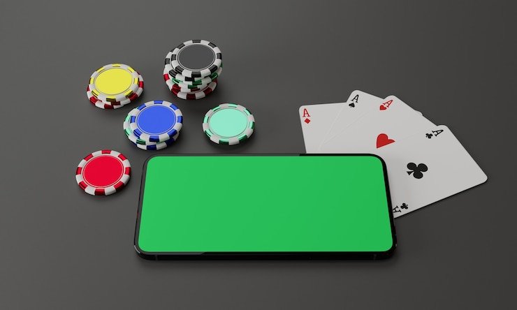 servertogel European Roulette Live