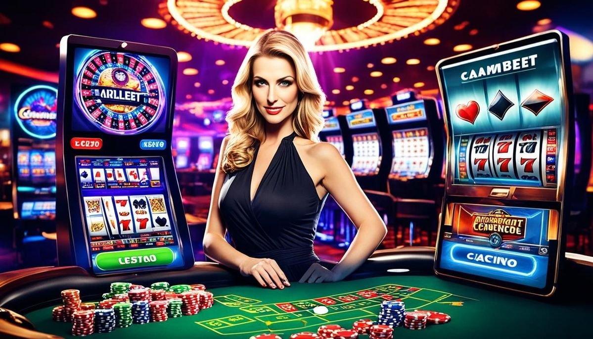 servertogel Super Bingo 75