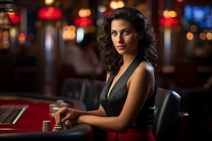 servertogel Speed Baccarat Bali